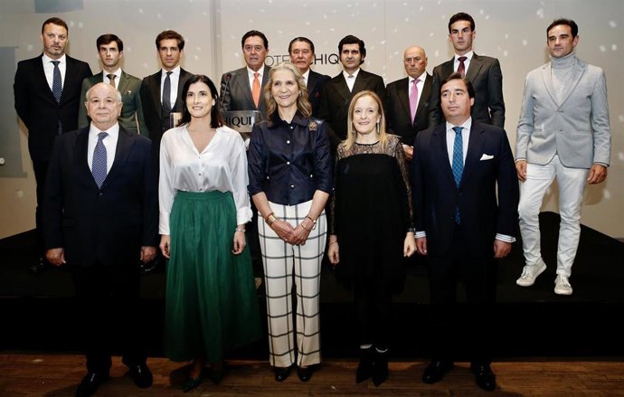 Gala de la Feria de Santiago 2024