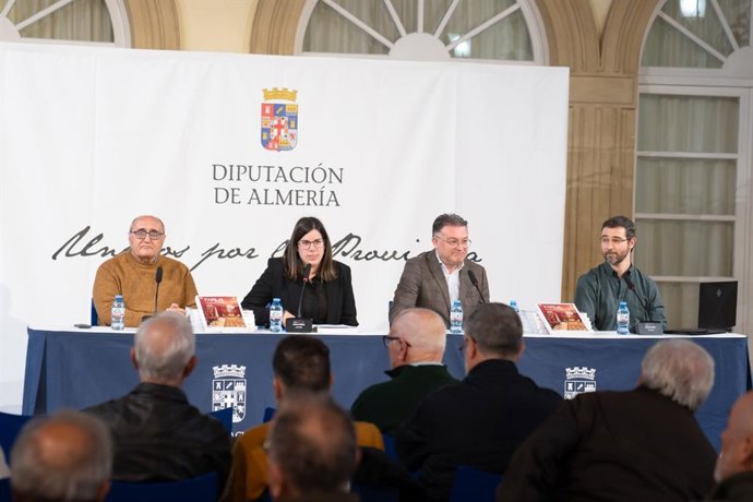 La Revista Farua presenta su número 27 con una veintena de artículos