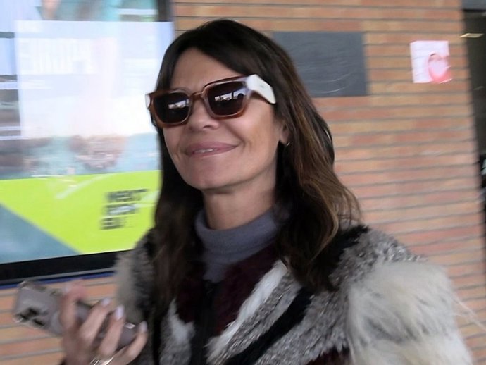 MARÍA JOSÉ SUÁREZ