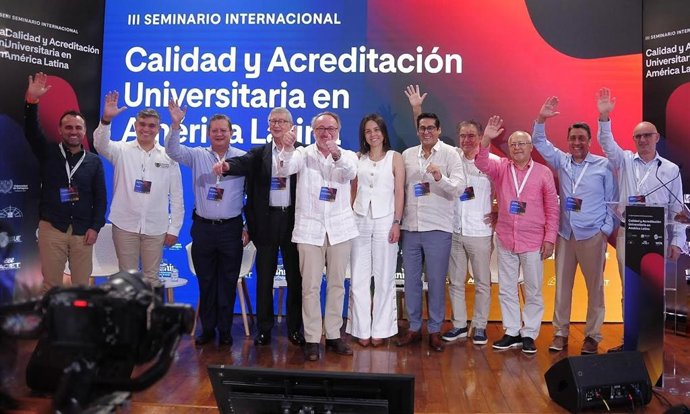 Expertos apuestan por la creación de un espacio común iberoamericano que potencie la movilidad y la inserción laboral