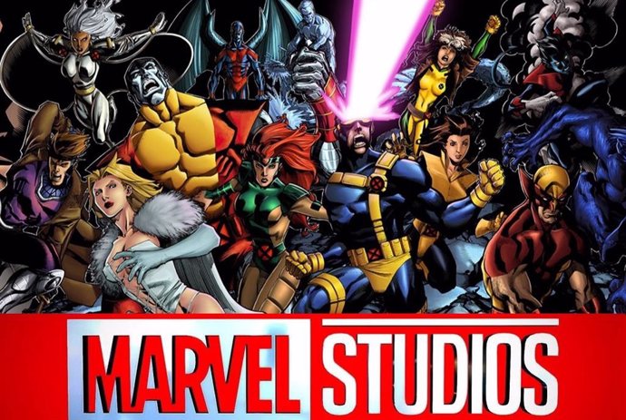 X-Men: Marvel ya ha elegido a Cíclope, Jean Grey y Kitty Pride