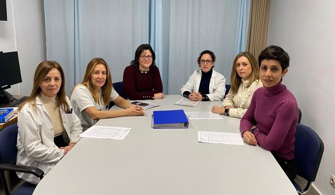 Gerencia del Área Integrada de Guadalajara.