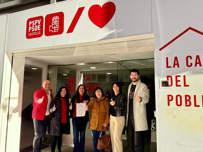 Albalat subraya la "necesidad" de "avanzar a una nueva ruralidad" para "cambiar la mirada hacia el interior"