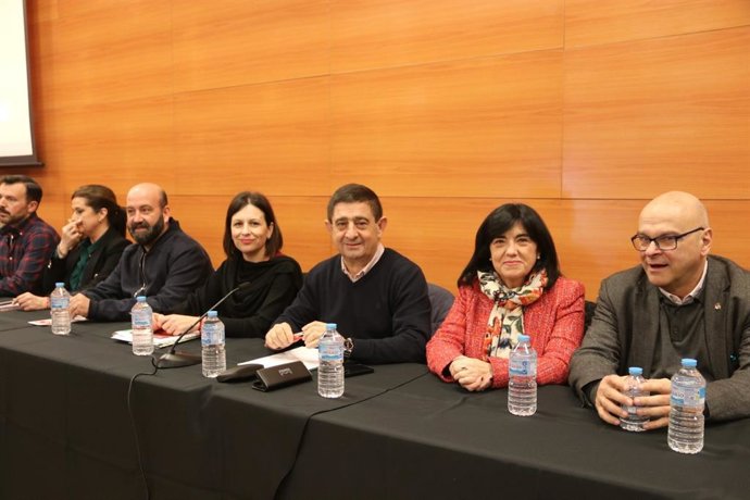 El PSOE de Jaén celebrará su 16º Congreso Provincial Ordinario el próximo 29 de marzo