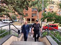 Martín se alegra de que "fruto de su iniciativa" Ayuntamiento y Comunidad se reúnan con los vecinos de la calle Cullera