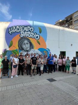 Programa Eracis+ en Jaén