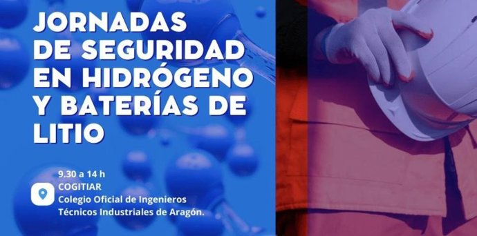 La jornada tendrá lugar el próximo miércoles 12