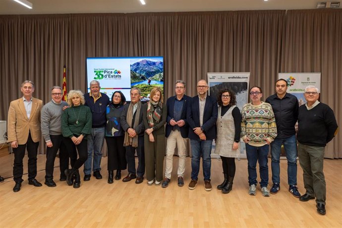 Ganadores del 35 Premio Pica d'Estats