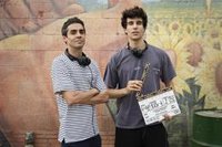 Goya 2025 | Los Javis rechazan sumarse al "señalamiento" a Karla Sofía Gascón: "Está sufriendo"