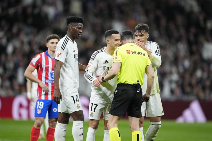 Lucas Vázquez, Real Madrid