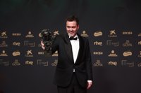 Isaki Lacuesta y Pol Rodríguez, Mejor Dirección en los Premios Goya 2025 por 'Segundo Premio'