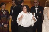 Foto: Goya.- 'El 47' y 'La infiltrada' comparten el Goya a Mejor Película por primera vez, en una gala muy repartida