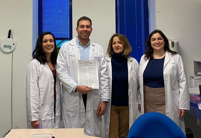 La investigación ha sido publicada en la revista de la Sociedad Española de Médicos de Atención Primaria.