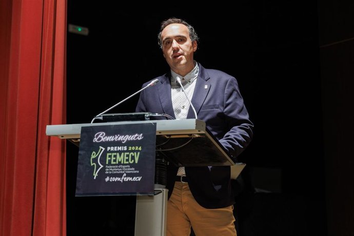 Los premios FEMECV reconocen el "compromiso" de la Diputación con la naturaleza y los senderos