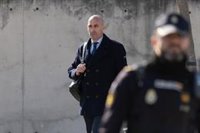 Rubiales y los exdirectivos de la RFEF que presuntamente coaccionaron a Hermoso declaran esta semana ante el juez