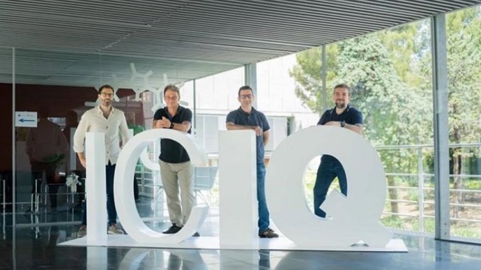 La catalana Jolt Solutions participará en un programa japonés para acelerar empresas emergentes