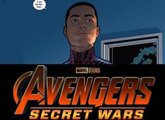Foto: ¿Será Miles Morales el Spider-Man de Marvel tras Vengadores: Secret Wars?