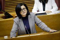 El PPCV replica al PSPV que se han incorporado 25 psicólogos para atender al alumnado afectado por la dana