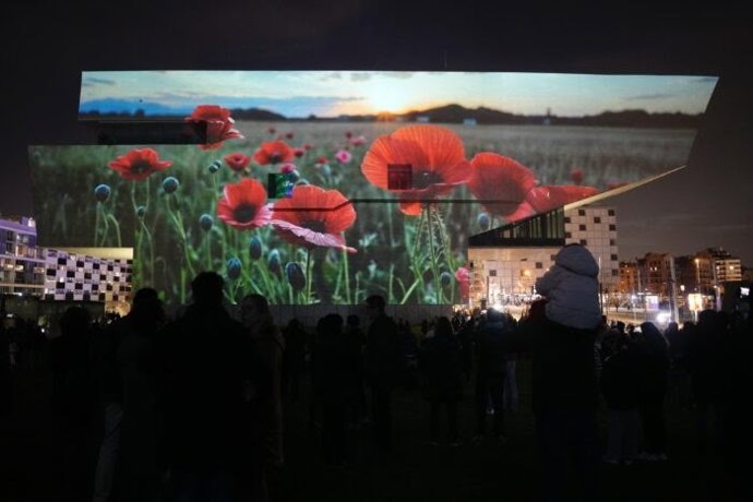 Festival 'Llum BCN' 2025