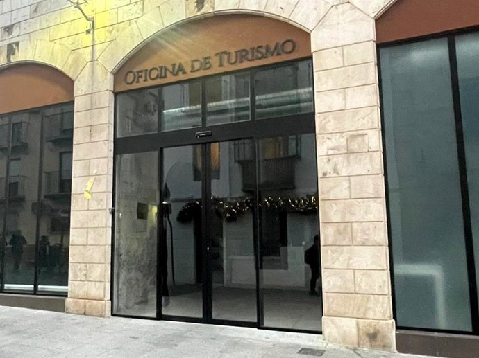 Archivo - Oficina de Turismo de Jaén.