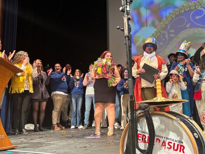 Imagen del teatro Gutiérrez de Alba de Alcalá.