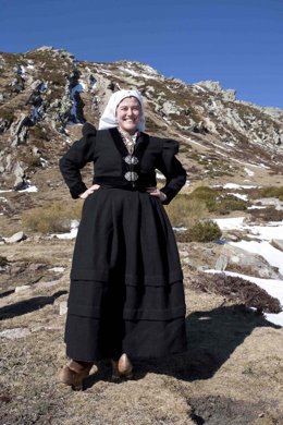 Almudena López participará en 'Tonadas sin micro'