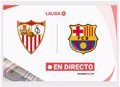 Sevilla - Barcelona | En directo: resumen, goles y resultado hoy