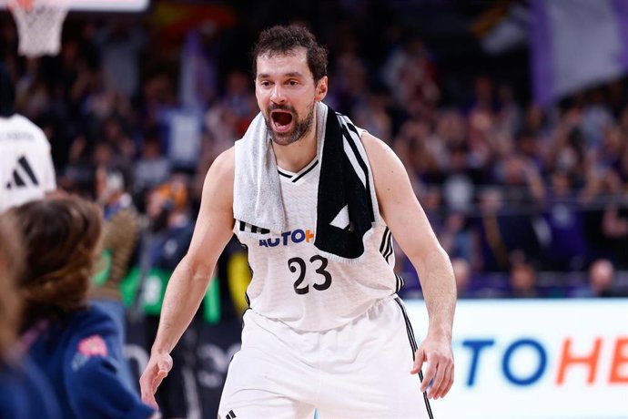 Sergio Llull