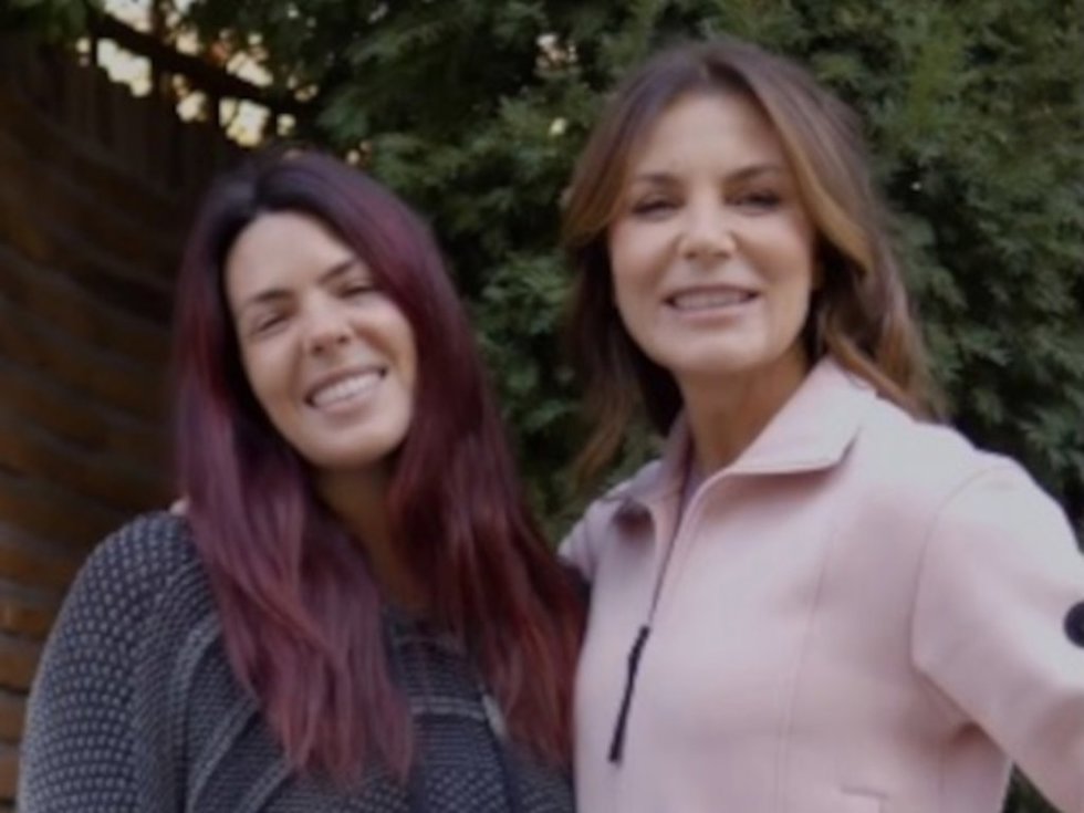 LAURA MATAMOROS Y MAR FLORES SE EMBARCAN EN UN NUEVO PROYECTO DEPORTIVO