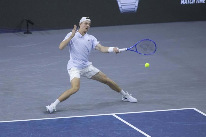 Denis Shapovalov