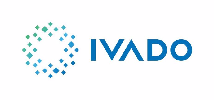 IVADO Logo