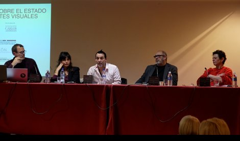 Comunicados Sociedad