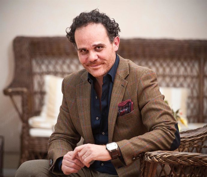 Archivo - José Zárate.