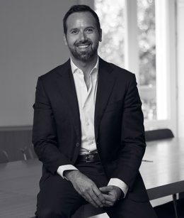 Archivo - Carlos Rodríguez-Bailón, nuevo socio y CEO de 'build to rent'.