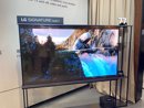 LG Signature OLED T