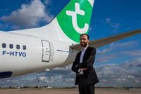 Transavia ve en España un "mercado estratégico" y busca aumentar su cuota de mercado