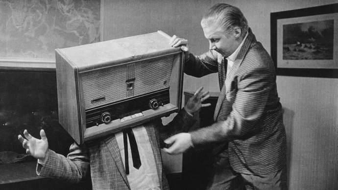 La Filmoteca Valenciana presenta una retrospectiva completa del cineasta finlandés Aki Kaurismäki.