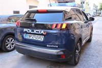 Las okupaciones pasan de 2.500 en 2023 a 1.300 en 2024 en demarcación de Policía Nacional y se recuperaron el 33%