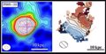 Se descubre materia oscura dominante en galasias del universo temprano