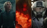 Foto: Tráileres Super Bowl 2025: Thunderbolts, F1 de Brad Pitt, Jurassic World: El renacer... y más