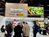 España participará en las próximas ferias internacionales de alimentos y bebidas en Japón y Alemania