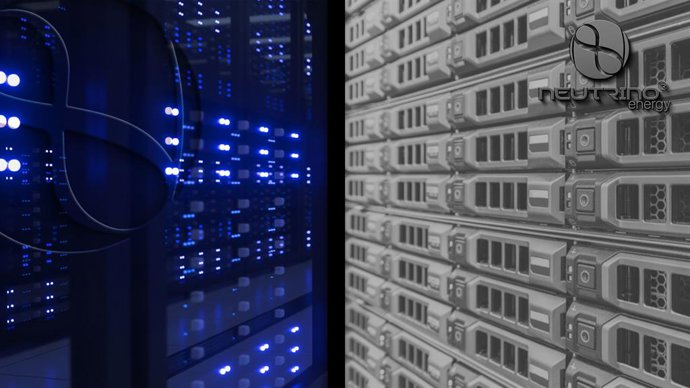 Neutrinovoltaic - el futuro ya esta aquí