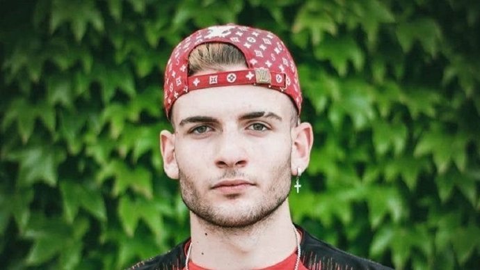 Archivo - Isaac López, asesinado en julio de 2021