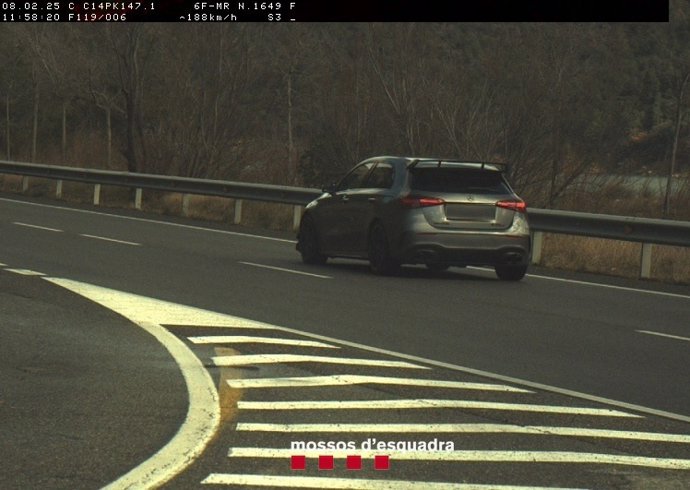 Imatge del vehicle