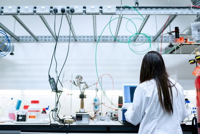 Archivo - Ciencia dedica 50.000 euros al fomento de vocaciones científicas