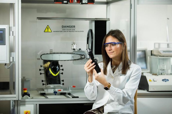 Archivo - Científica