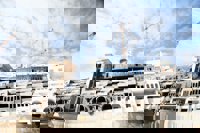 La Junta insta al Gobierno a la demolición "inmediata y definitiva" del hotel El Algarrobico en Carboneras (Almería)