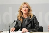 España subraya que hace falta "unidad institucional y de toda la sociedad" para erradicar la violencia machista