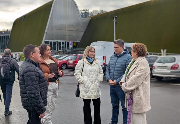 Pedro de Rueda, en Avilés