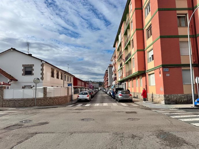 Laredo llega a un acuerdo de resolución de contrato para las obras de urbanización de los barrios de San Lorenzo y Peleg